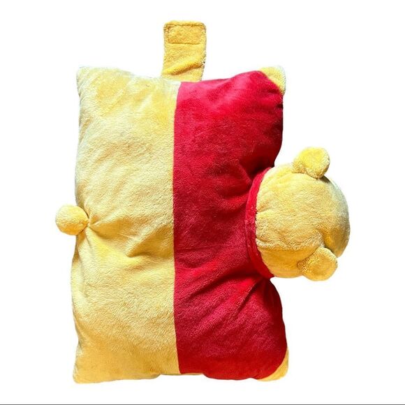 Disney Winnie the Pooh Pillow‎ Pal - Picture 2 of 5
